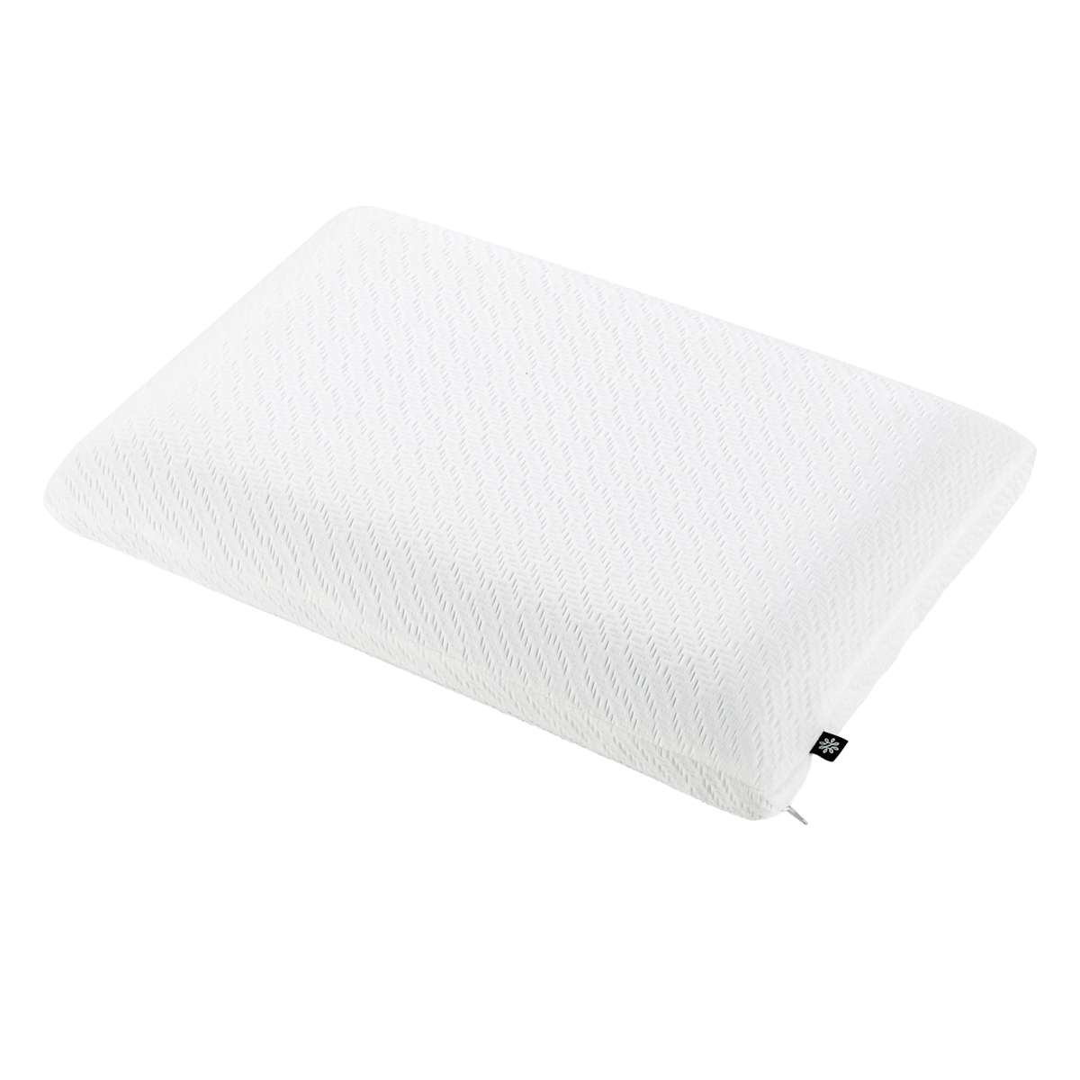 At Home Zinus Ultra Cooling Gel Memory Foam Bed Pillow