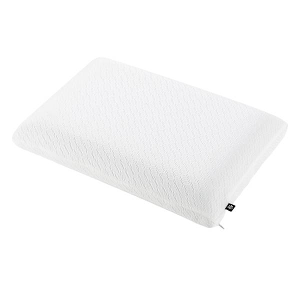 at home Zinus Ultra Cooling Gel Memory Foam Bed Pillow