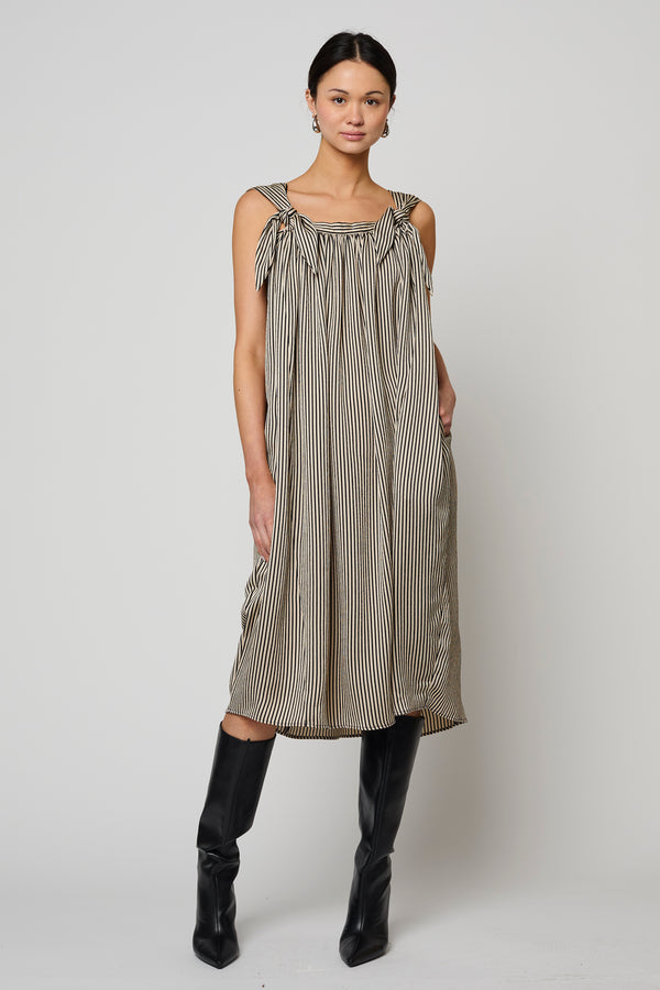 atelier delphine ADRASTE DRESS