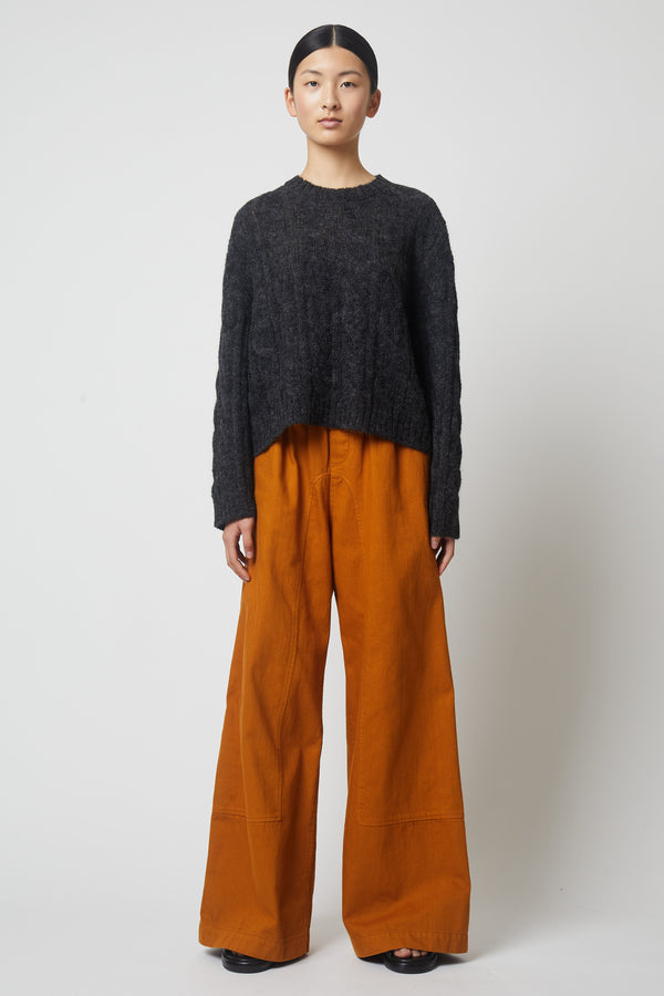 Atelier Delphine Agata Sweater