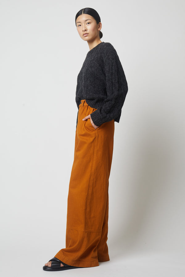 Atelier Delphine Agata Sweater