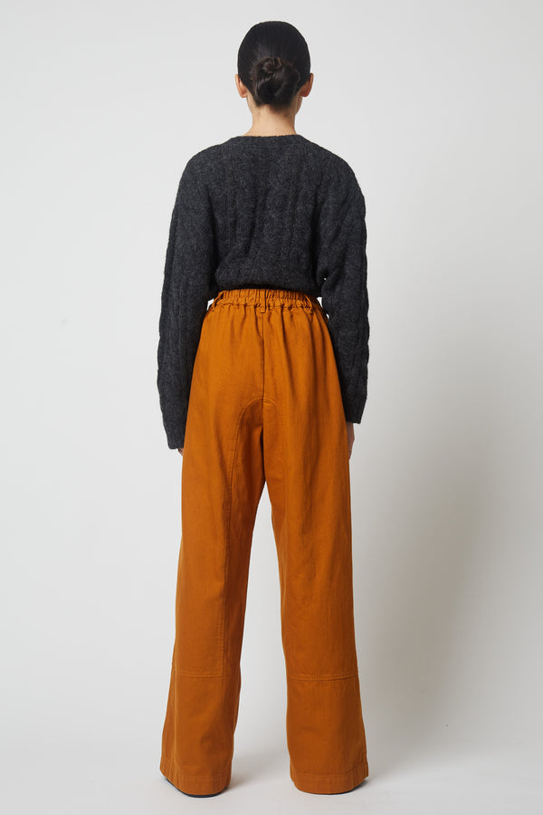 Atelier Delphine Agata Sweater