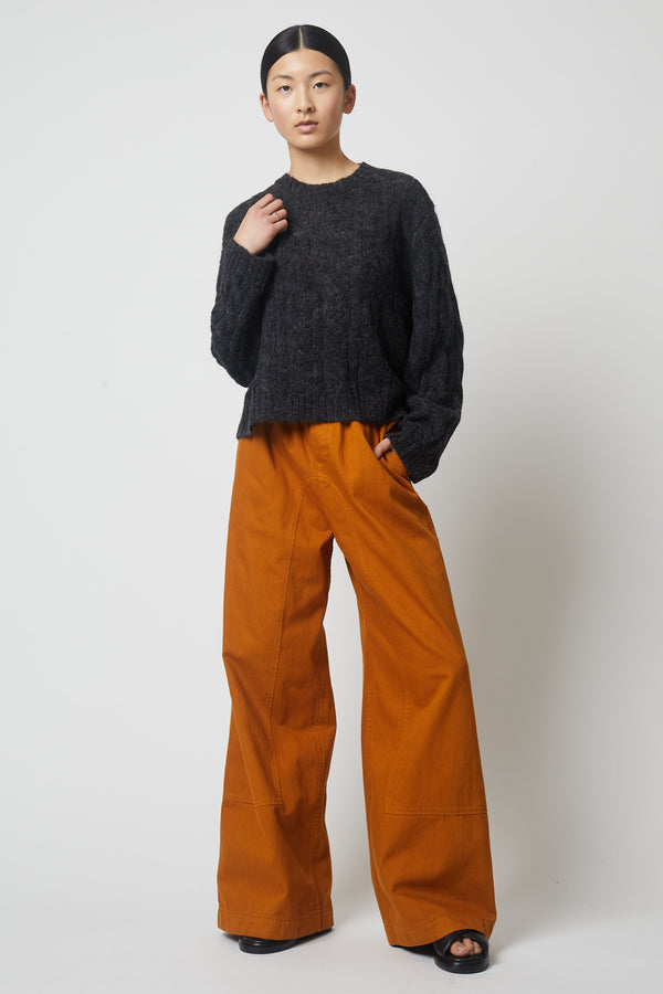 atelier delphine Agata Sweater