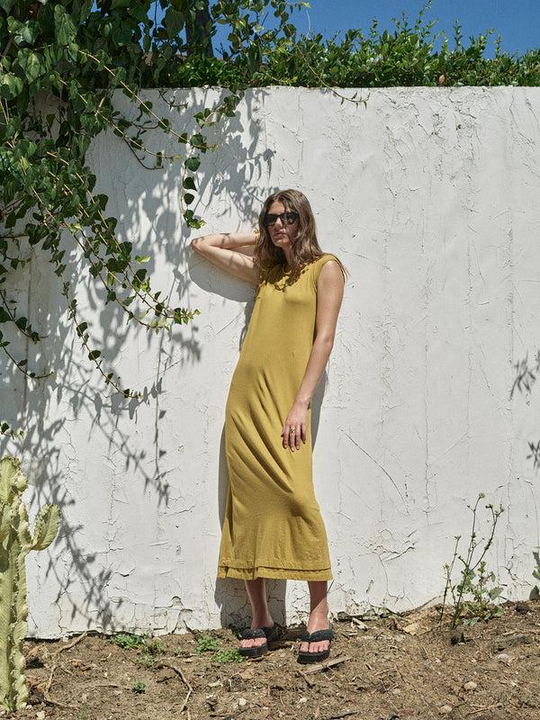 Atelier Delphine Alessia Dress