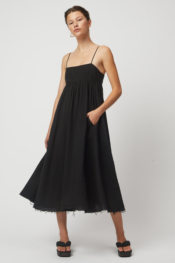 Atelier Delphine ARQUETTE DRESS