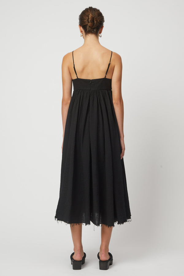 Atelier Delphine ARQUETTE DRESS