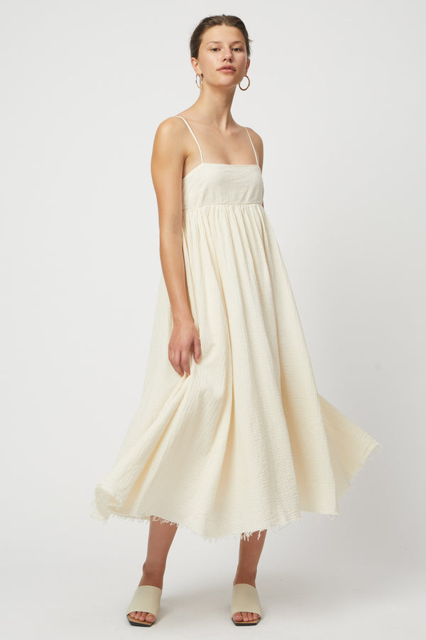 Atelier Delphine ARQUETTE DRESS