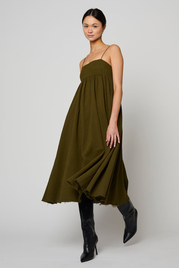 Atelier Delphine ARQUETTE DRESS