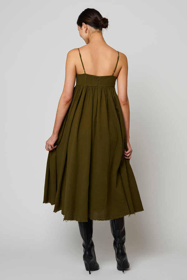 Atelier Delphine ARQUETTE DRESS