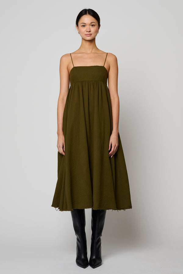 atelier delphine ARQUETTE DRESS