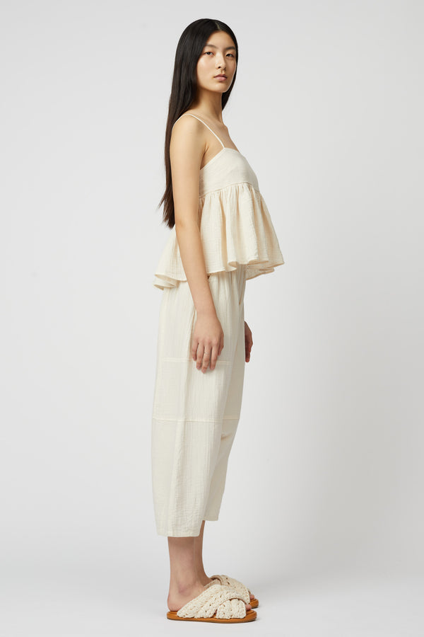 Atelier Delphine ARQUETTE TOP