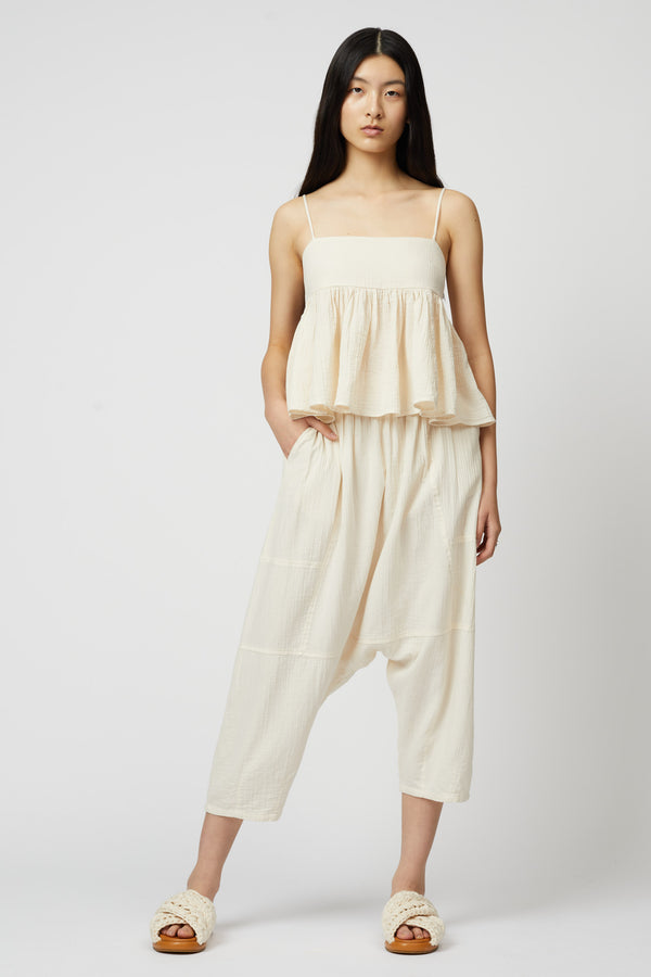 Atelier Delphine ARQUETTE TOP