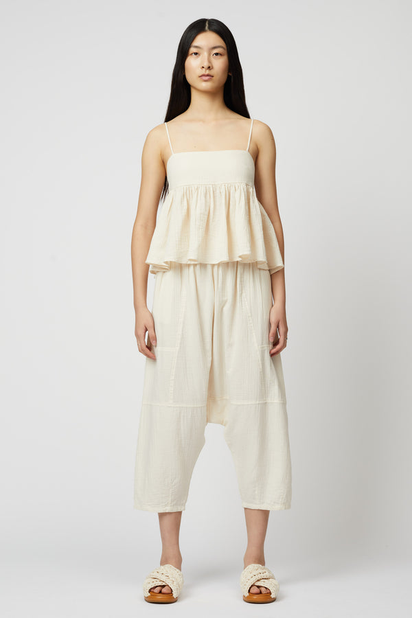 atelier delphine ARQUETTE TOP