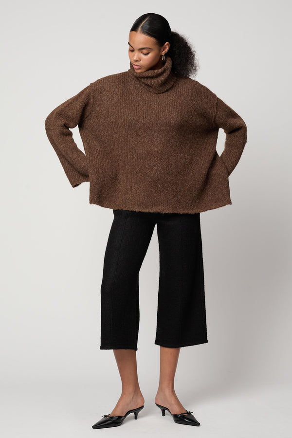 Atelier Delphine ASANIT TOP