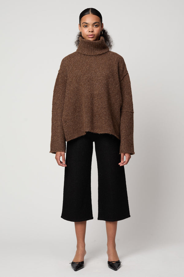 atelier delphine ASANIT TOP