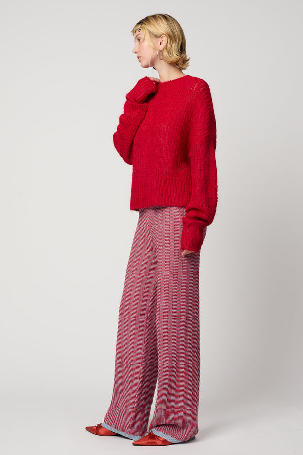 Atelier Delphine BAILEY TOP