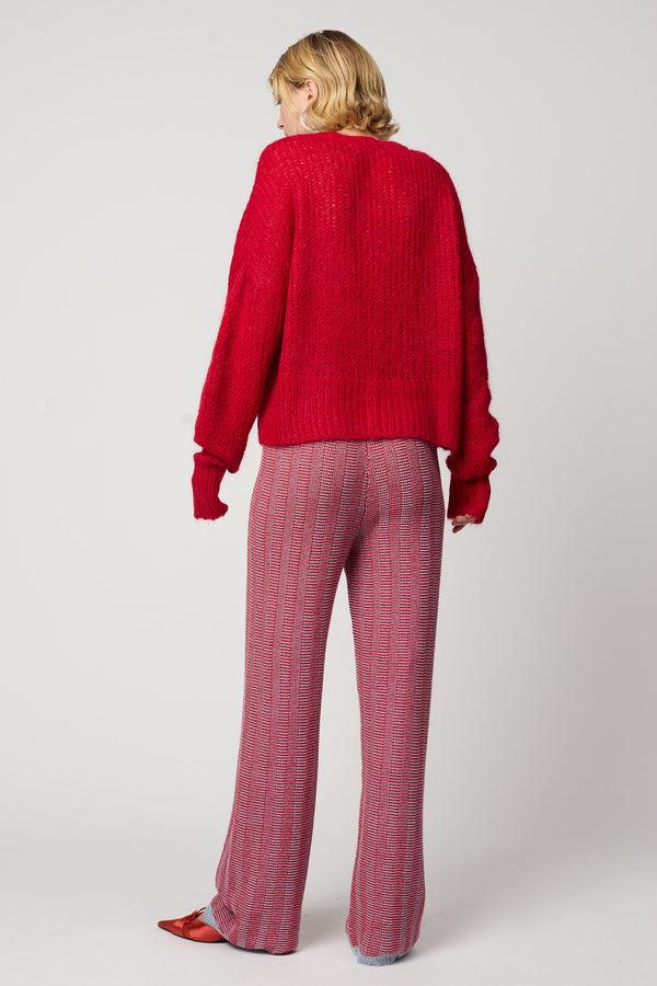 Atelier Delphine BAILEY TOP