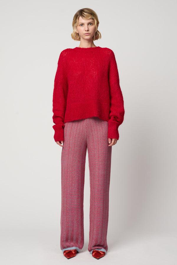 atelier delphine BAILEY TOP