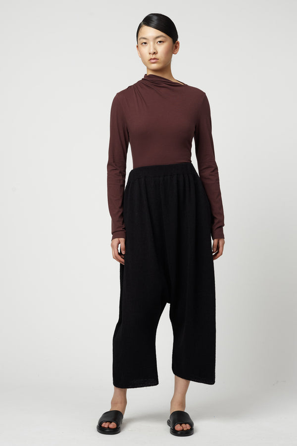 Atelier Delphine BALLOON PANT