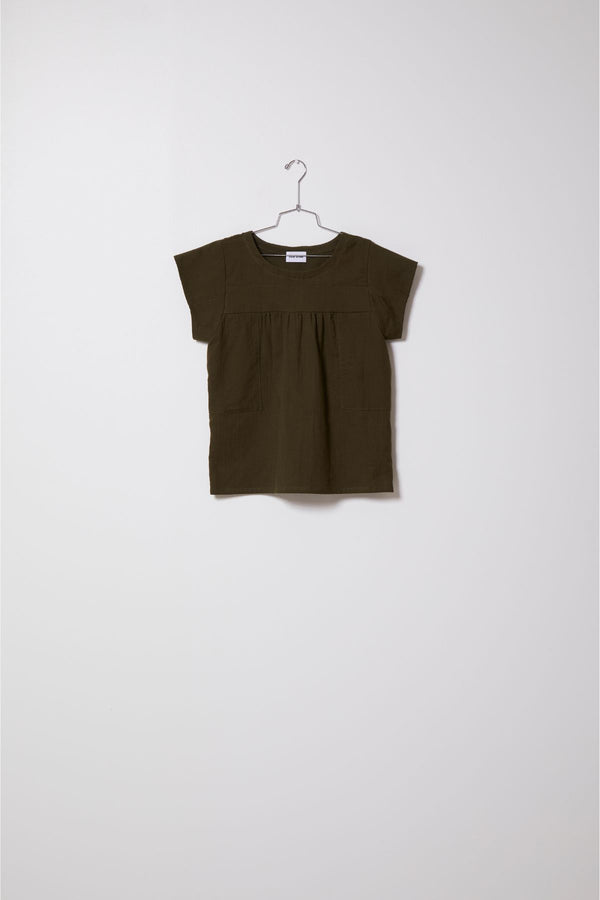 atelier delphine Blom Top