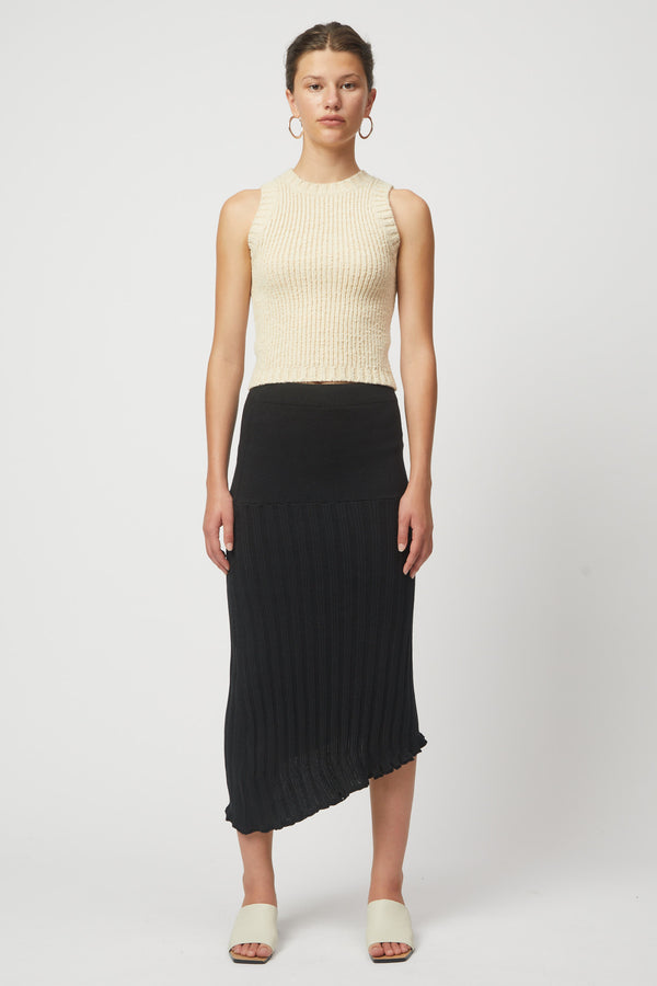 Atelier Delphine Boucle Tank