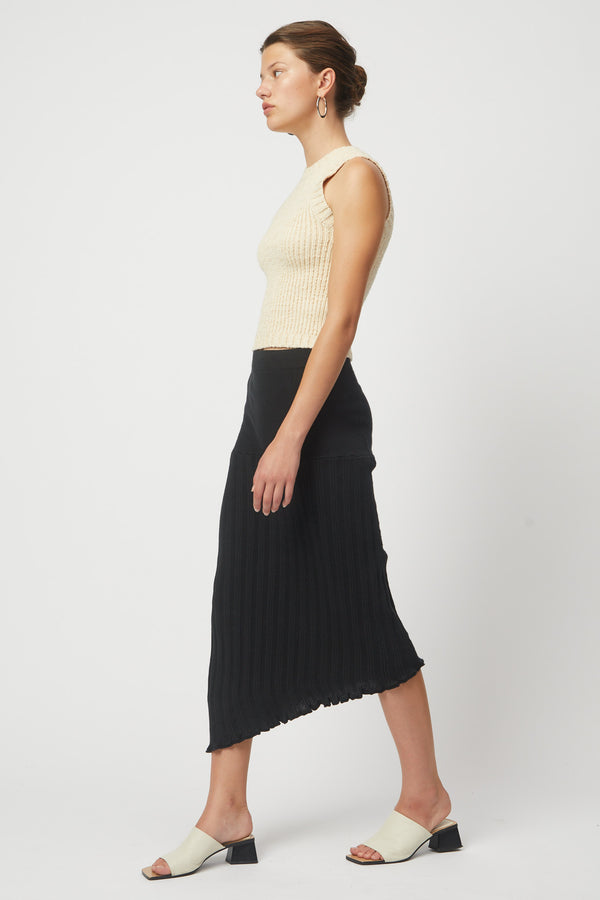 Atelier Delphine Boucle Tank