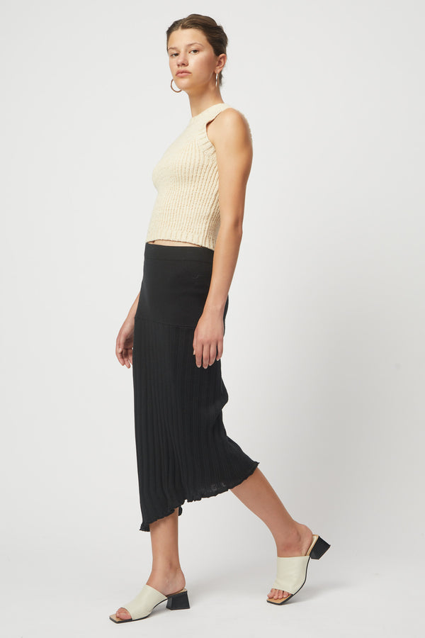 atelier delphine Boucle Tank