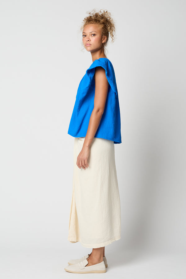Atelier Delphine CACIE TOP
