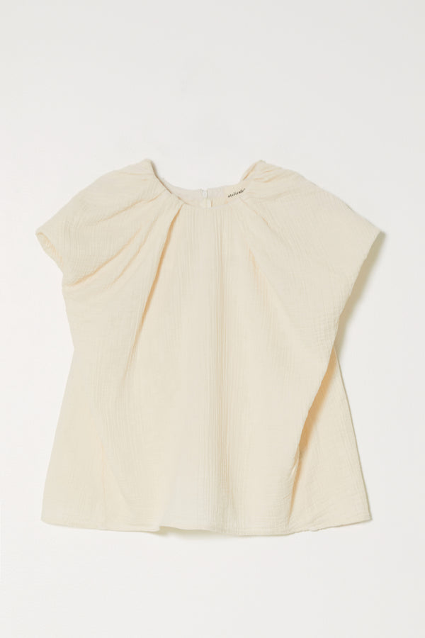 Atelier Delphine CACIE TOP