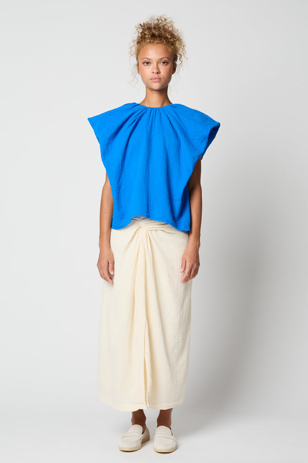 atelier delphine CACIE TOP