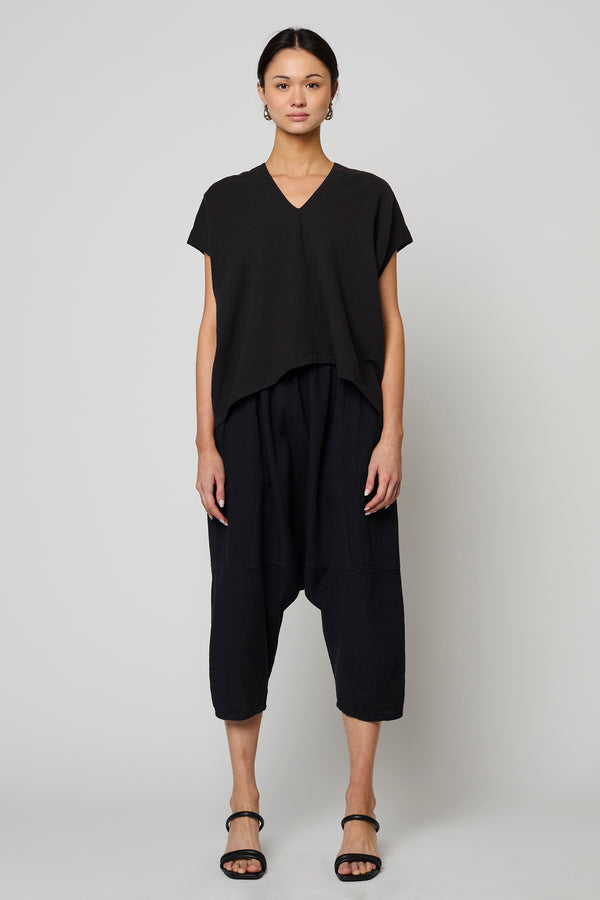 Atelier Delphine CELESTE TOP