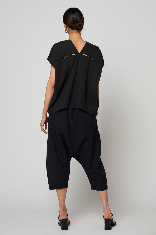 Atelier Delphine CELESTE TOP