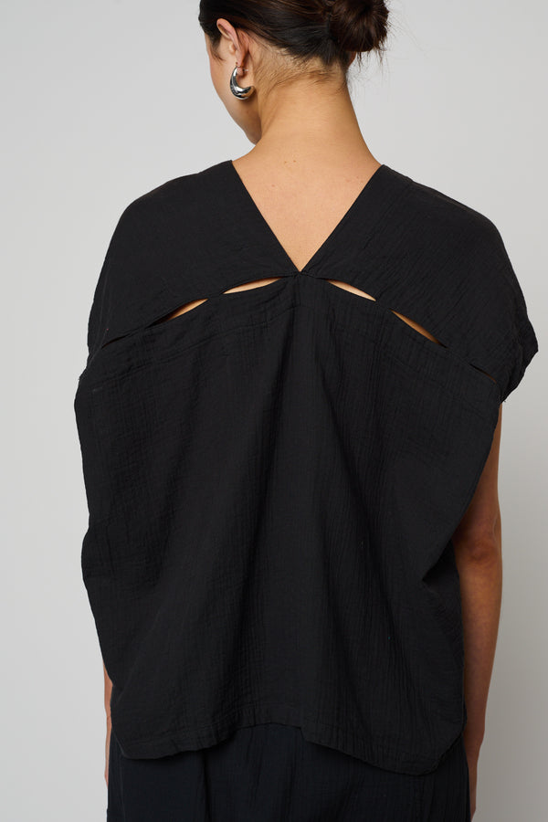Atelier Delphine CELESTE TOP