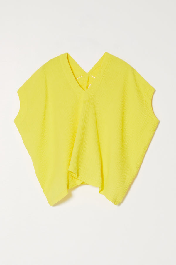 Atelier Delphine CELESTE TOP