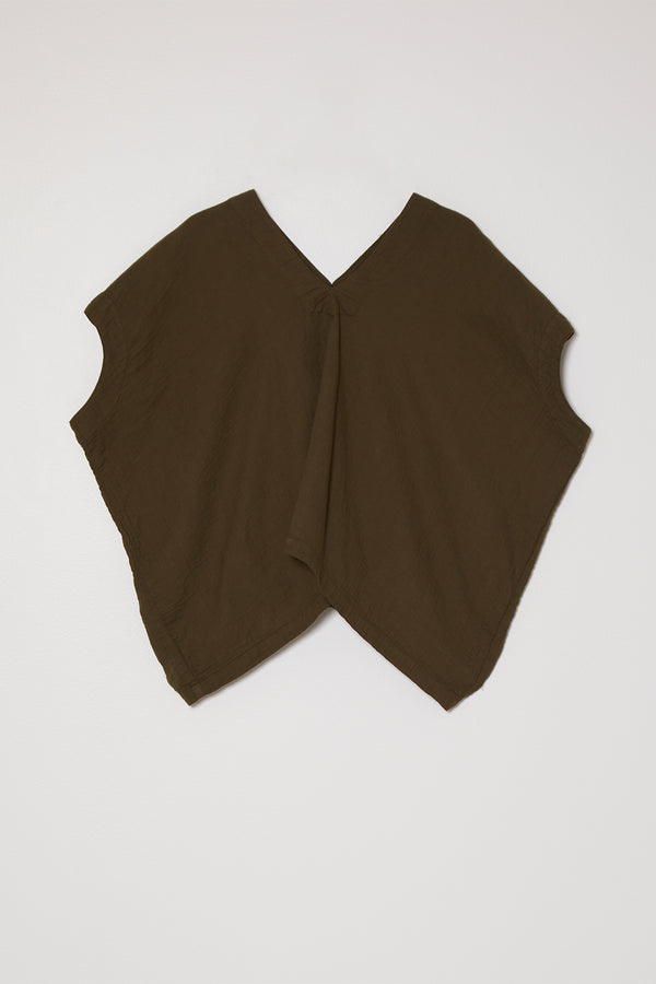 Atelier Delphine CELESTE TOP