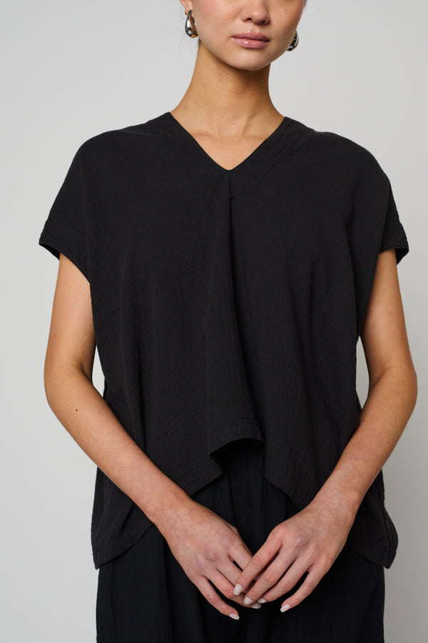 atelier delphine CELESTE TOP