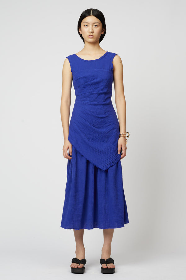 Atelier Delphine CIEL DRESS