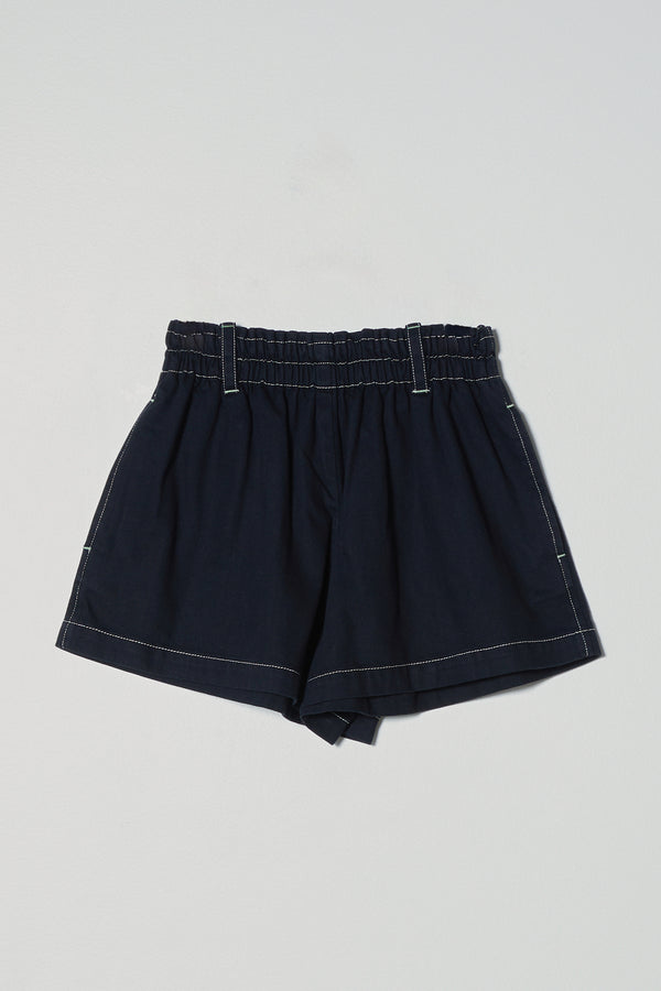 Atelier Delphine DARCY SHORT