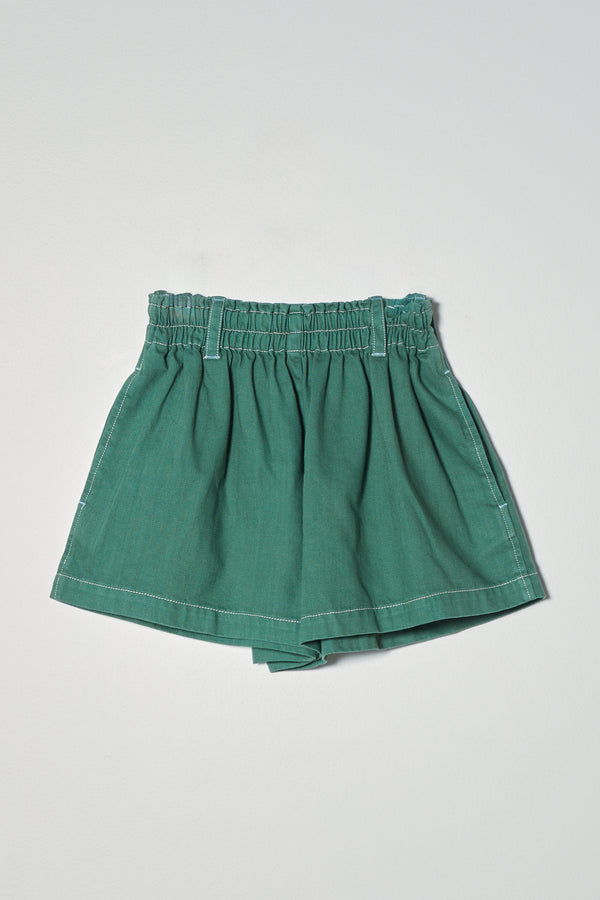 atelier delphine DARCY SHORT