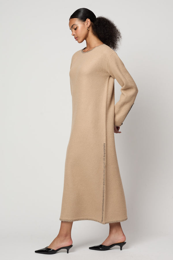 Atelier Delphine DEMI DRESS