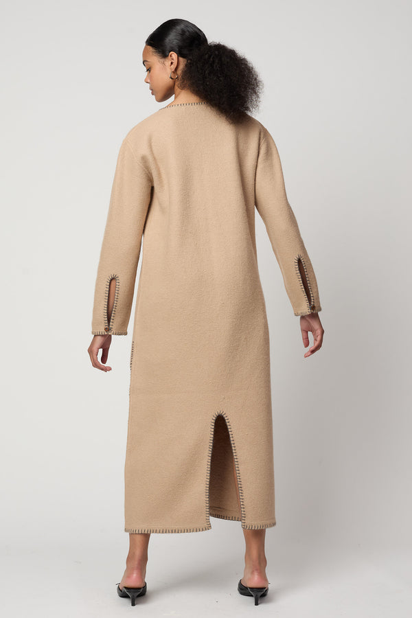 Atelier Delphine DEMI DRESS