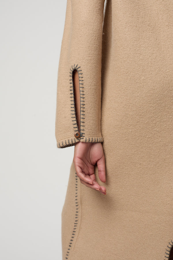 Atelier Delphine DEMI DRESS