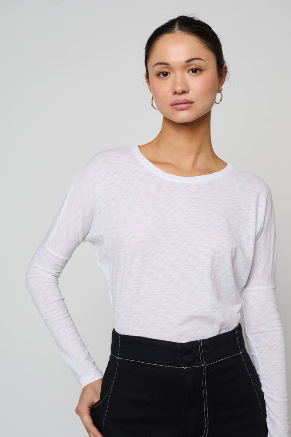 Atelier Delphine DOLMAN SLEEVE TEE