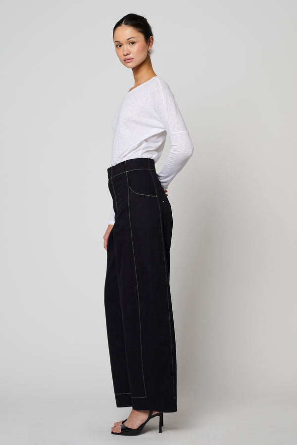 Atelier Delphine DOLMAN SLEEVE TEE