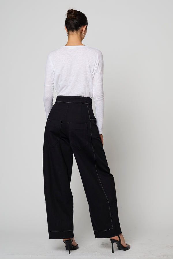 Atelier Delphine DOLMAN SLEEVE TEE