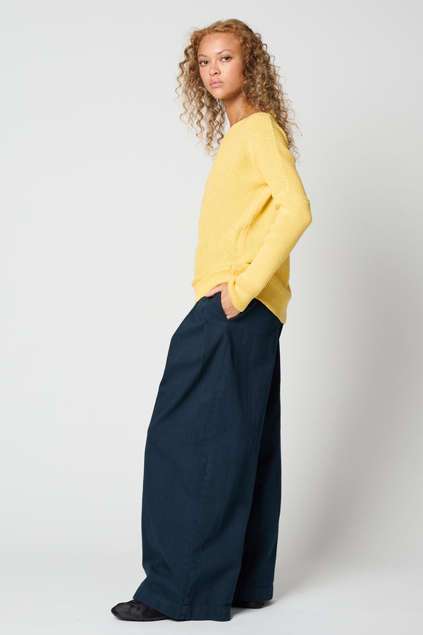 Atelier Delphine DOLMAN SLEEVE TOP