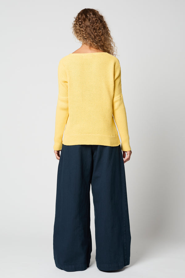 Atelier Delphine DOLMAN SLEEVE TOP