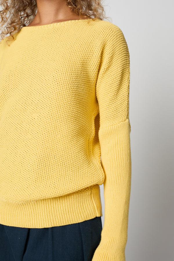 Atelier Delphine DOLMAN SLEEVE TOP
