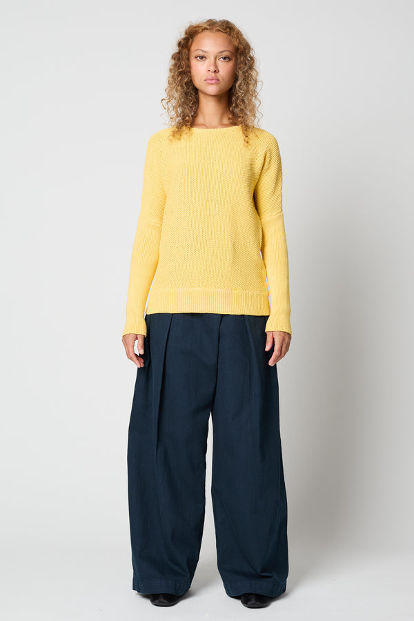 atelier delphine DOLMAN SLEEVE TOP