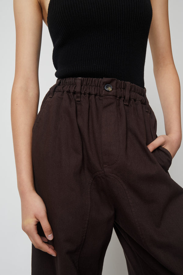 Atelier Delphine DORIAN PANT